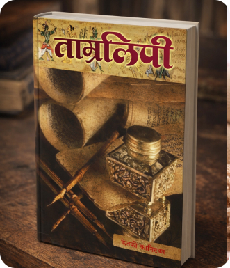 ताम्रलिपी